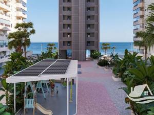 Prodej bytu 3+kk, Calp, Španělsko, 62 m2