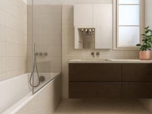 Prodej bytu 4+kk, Praha - Vinohrady, Na Folimance, 97 m2