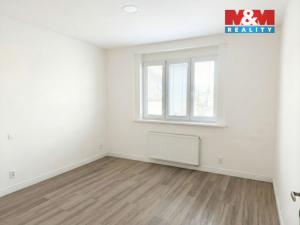Pronájem bytu 2+kk, Praha - Michle, Na nivách, 44 m2