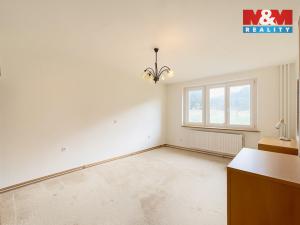 Pronájem bytu 2+1, Červená Voda, 55 m2