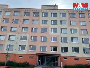 Pronájem bytu 2+kk, Kolín - Kolín IV, Vávrova, 45 m2