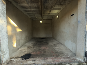 Prodej garáže, Jirkov, Zaječická, 19 m2