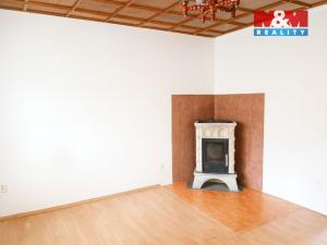 Pronájem bytu 2+1, Šenov u Nového Jičína, Anenská, 72 m2