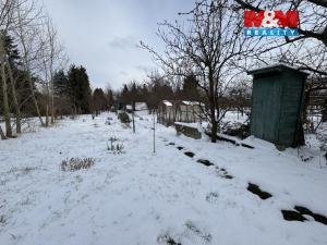 Prodej pozemku pro bydlení, Břeclav - Poštorná, 962 m2