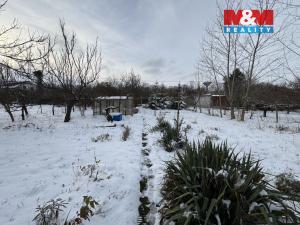Prodej pozemku pro bydlení, Břeclav - Poštorná, 962 m2