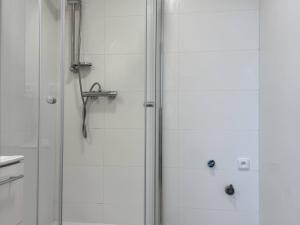 Pronájem bytu 1+1, Ústí nad Labem - Všebořice, Plynárenská, 45 m2