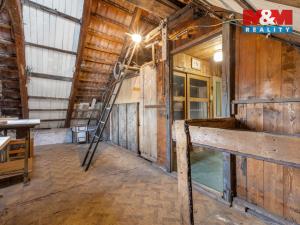 Prodej rodinného domu, Karlštejn, 61 m2