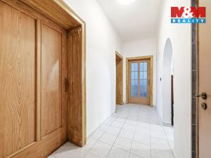 Prodej rodinného domu, Mohelnice, Zábřežská, 178 m2