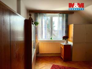 Prodej rodinného domu, Stará Paka, Letná, 274 m2