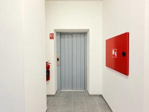 Pronájem bytu 2+kk, Milovice, Slepá, 39 m2