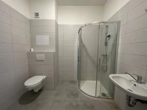 Pronájem bytu 1+kk, Milovice, Slepá, 25 m2