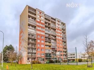 Prodej bytu 2+1, Praha - Bohnice, Ratibořská, 46 m2