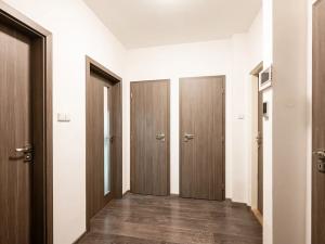 Pronájem bytu 2+1, Nový Bydžov, Komenského, 85 m2