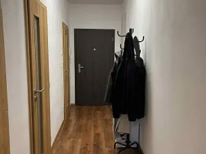 Pronájem bytu 2+kk, Havlíčkův Brod, U Panských, 65 m2