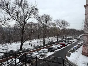 Pronájem kanceláře, Praha - Bubeneč, Nad Královskou oborou, 65 m2