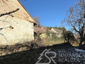 Prodej rodinného domu, Plánice - Štipoklasy, 90 m2