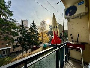 Prodej bytu 2+1, Brno, Soběšická, 55 m2