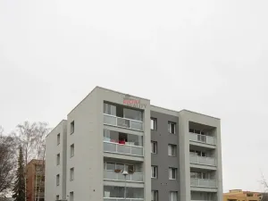 Pronájem bytu 2+1, Ostrava, Švédská, 57 m2