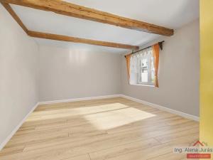 Prodej rodinného domu, Čisovice, 60 m2