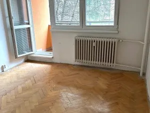 Prodej bytu 2+1, Ostrava, Františka Hajdy, 52 m2