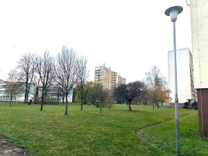 Prodej bytu 2+1, Ostrava, Františka Hajdy, 52 m2