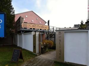 Pronájem obchodního prostoru, Strakonice, Bezděkovská, 194 m2