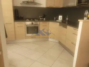Pronájem bytu 3+kk, Beroun, Branislavova, 70 m2