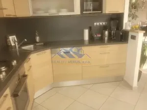 Pronájem bytu 3+kk, Beroun, Branislavova, 70 m2