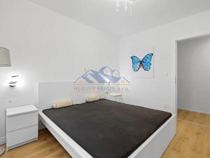 Pronájem bytu 3+kk, Beroun, U Židovského hřbitova, 77 m2