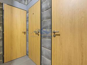 Pronájem bytu 3+kk, Beroun, U Židovského hřbitova, 77 m2