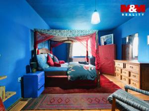 Pronájem rodinného domu, Bouzov - Doly, 240 m2