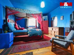 Pronájem rodinného domu, Bouzov - Doly, 240 m2