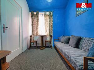 Pronájem rodinného domu, Bouzov - Doly, 240 m2