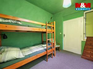 Pronájem rodinného domu, Bouzov - Doly, 240 m2