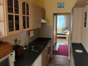 Pronájem bytu 3+1, Liberec, Neklanova, 80 m2