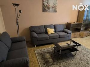 Pronájem bytu 3+1, Liberec, Neklanova, 80 m2