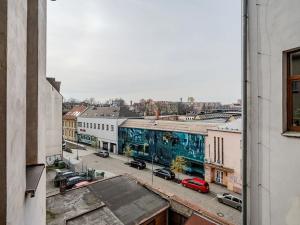 Prodej kanceláře, Ostrava, Masná, 78 m2