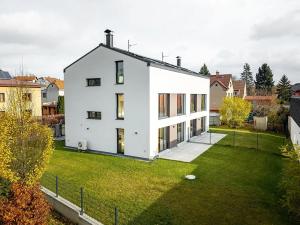 Prodej rodinného domu, Praha - Horní Počernice, Bříšťanská, 218 m2