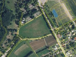 Prodej pozemku pro bydlení, Sobotka, Na Celné, 593 m2