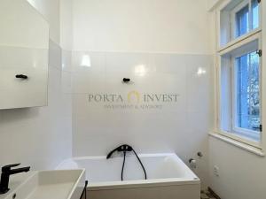 Pronájem bytu 3+1, Praha - Troja, Trojská, 70 m2