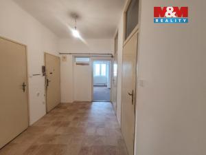 Pronájem bytu 2+kk, Veselí nad Moravou, tř. Masarykova, 65 m2