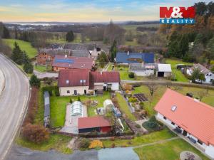 Prodej rodinného domu, Vysokov, 169 m2