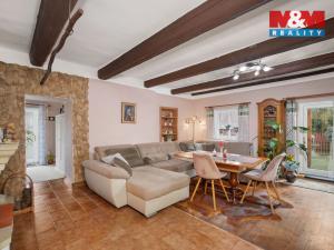 Prodej rodinného domu, Vysokov, 169 m2