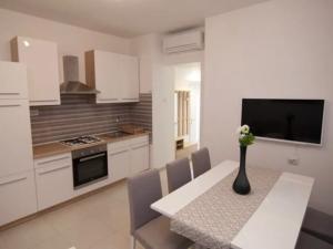 Prodej bytu 4+kk, Pula, Chorvatsko, 62 m2