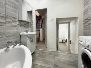 Pronájem bytu 1+kk, Liberec, Rumjancevova, 25 m2