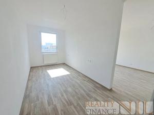 Pronájem bytu 2+kk, Plzeň, U Dráhy, 46 m2