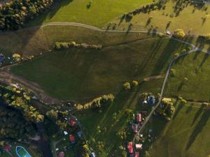 Prodej pozemku, Jablonec nad Jizerou, 1323 m2