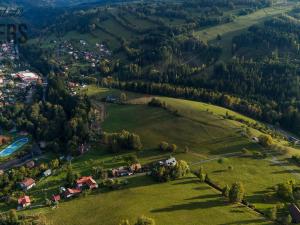 Prodej pozemku, Jablonec nad Jizerou, 933 m2