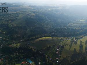 Prodej pozemku, Jablonec nad Jizerou, 933 m2
