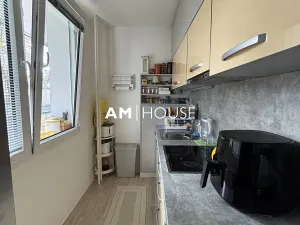 Pronájem bytu 3+1, Praha - Střížkov, Litvínovská, 65 m2